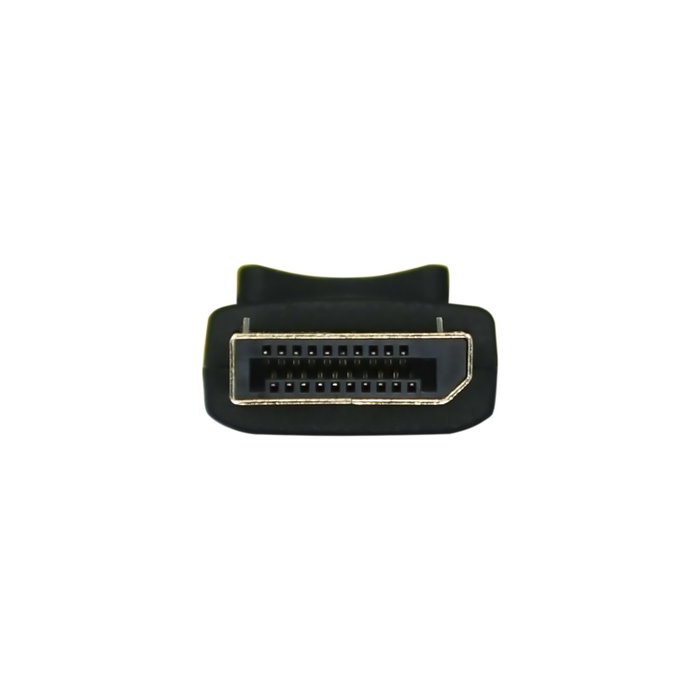 Aisens Cable DisplayPort 1.4 8K 3m Negro